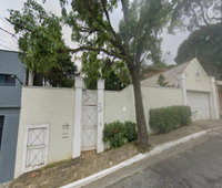 Casa com 404,19 m² em Vila Albertina - 50%