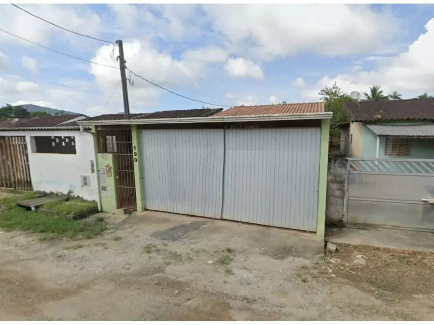 Casa Ocupada com 160m² em Jardim Alvorada