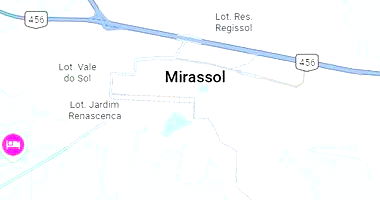 Direitos sobre Imóvel Residencial em Mirassol/SP