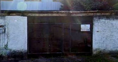 Lote com 300 m² em Barreiros, São José/SC
