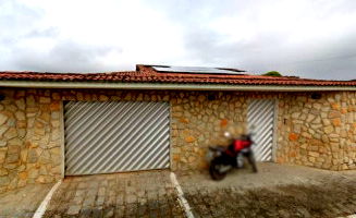 Casa c/ 328,18m² - Terreno c/ 600m² - Itaíba/PE