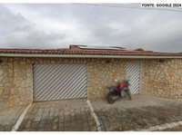 Casa c/ 328,18m² - Terreno c/ 600m² - Itaíba/PE