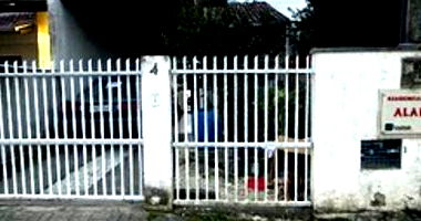 Casa com 65,02m² em Gaspar/SC