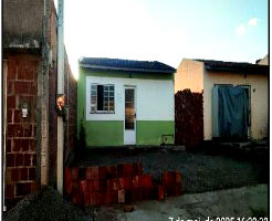 Casa em Caruaru com 2 quartos e 46,3m² de área privativa