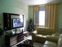 Apartamento de 84,18 m² com 2 dormitórios