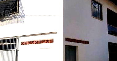 Apartamento Espaçoso com 3 Quartos e 1 Vaga em Itarana