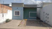 Casa 2 dorms, 1 vaga, 65m² construídos em Pinheiro/MA