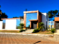 Amplo Imóvel em Brasília/DF com 2.125m² de Área Privativa