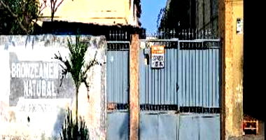 Casa 66,82m² em Mesquita/RJ