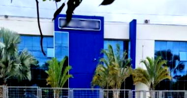 Prédio Comercial com 5.868,29 m² em Marília SP