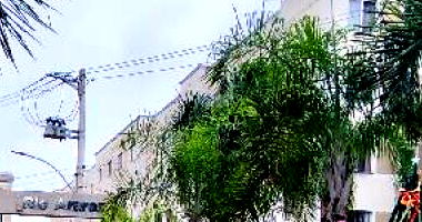 Apartamento 2 quartos, 1 banheiro, 41,19m² privativos, 1 vaga
