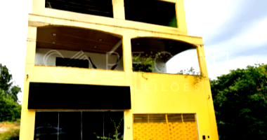 Terreno em Loteamento Villa Suíça com Área de 250m²