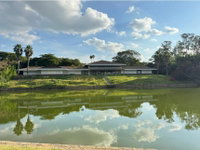 Casa de Luxo com Vista para Lago em Itu/SP