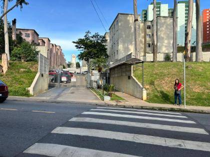 Apartamento com 38m² em São Paulo/SP