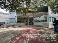 Prédio Comercial com 4 matrículas, ideal para investimento