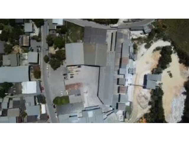 Galpões Industriais com Terreno de 16.250m² em Itapemirim/ES