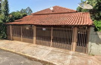 Casa 250m² em Boa Esperança do Sul/SP