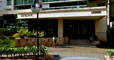 Apartamento 3 quartos, 2 vagas, 388m², desocupado, Ed. Le Blanc