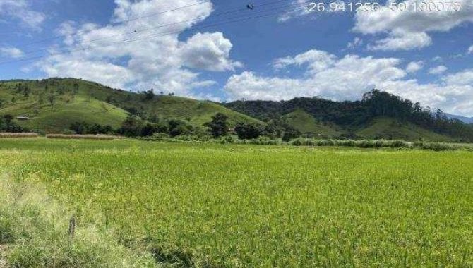 Área Rural com 216.861 m², ocupada, em zona rural, com potencial para desmembramento