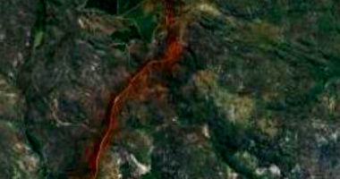 Fazenda com 300 Hectares em Augusto de Lima/MG