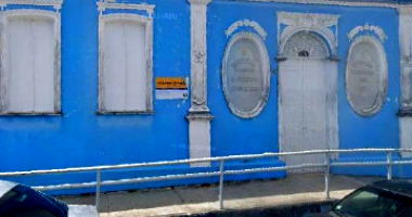 Hospital com 1912m² de Terreno em Estância/SE