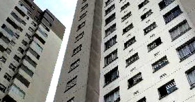 Apartamento com 1 vaga, 59.4m² em Osasco