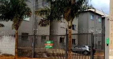 Apartamento com 2 Quartos em Luziânia/GO