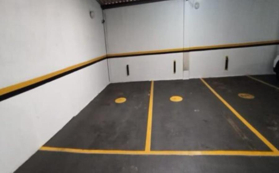 Apartamento Duplex com 3 quartos, 3 banheiros e 2 vagas de garagem