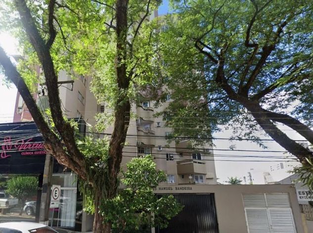 Apartamento com 40,69m² em Umuarama/PR