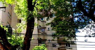 Apartamento com 40,69m² em Umuarama/PR