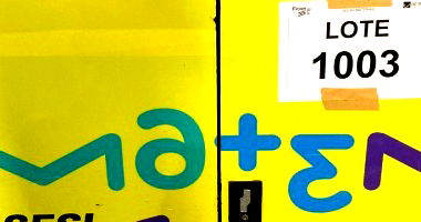 Sucata de Equipamentos Eletrônicos - Oportunidade Única!