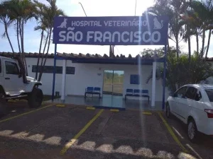 Imóvel em Área Especial SAI/SUL, Brasília/DF