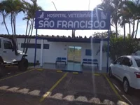 Imóvel em Área Especial SAI/SUL, Brasília/DF