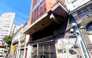 Direitos Aquisitivos sobre Imóvel no Centro do Rio de Janeiro