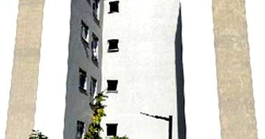 Apartamento com 41,97m² em Bauru/SP