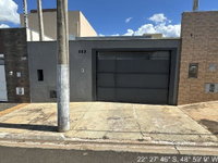 Casa com 2 quartos, 1 vaga de garagem e 69,87m² de área privada