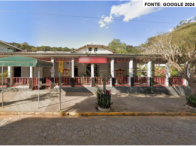 Hotel Paraíso com 2.364m² em São Lourenço/MG