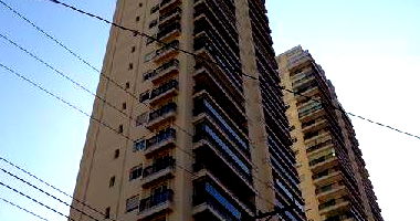 Apartamento 3 quartos, 3 banheiros, 2 vagas, 195.86m² total