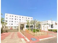 Apartamento com 47,62 m² e 1 vaga