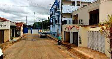 Terreno rural espaçoso de 89.300 m² em ótima localização