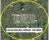 Chácara com 4.566,20m² em Caarapó/MS
