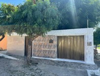 Casa com 1 Quarto em Senador Pompeu, CE -