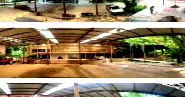 Ampla Propriedade em Jurujuba com Vista para o Mar