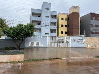 Apartamento com 2 Quartos e 1 Vaga em Novo Gama