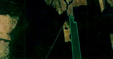 Fazenda Pesqueiro com 174,21 HA em Juína/MT