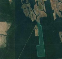 Fazenda Pesqueiro com 174,21 HA em Juína/MT
