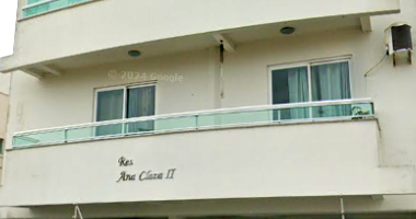 Vaga de garagem privativa de 12m² no Residencial Anna Clara II