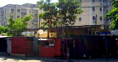 Apartamento Ocupado no Engenho da Rainha com 55m²