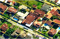 Terreno de 353 m² em Ilhabela/SP