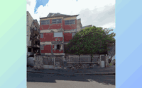 Apartamento 102m² em Amaralina - Salvador/BA com 45% de desconto